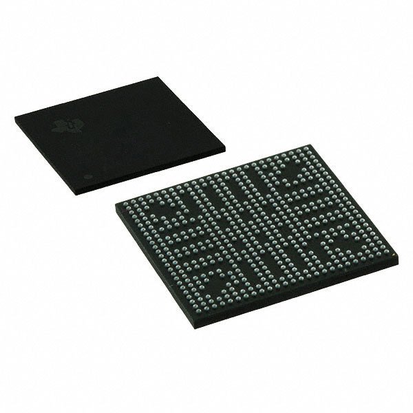 AM4376BZDN80 by Texas Instruments